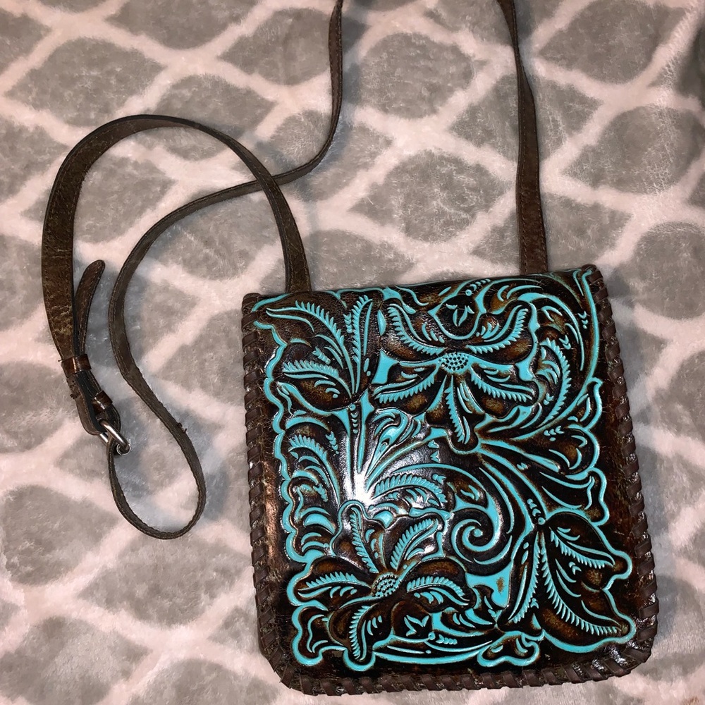 Patricia Nash Crossbody